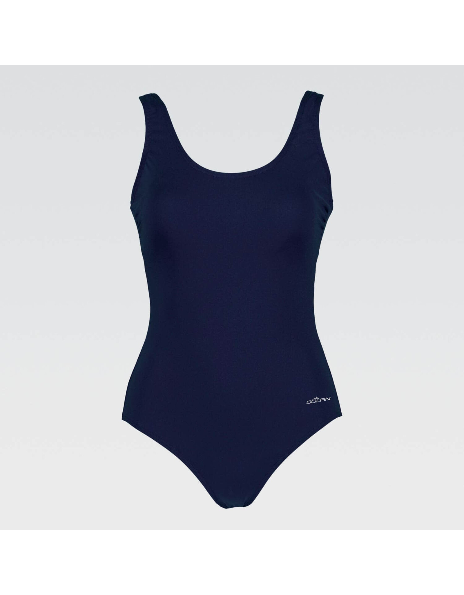 DOLFIN DOLFIN SOLID MODERATE SCOOP BACK