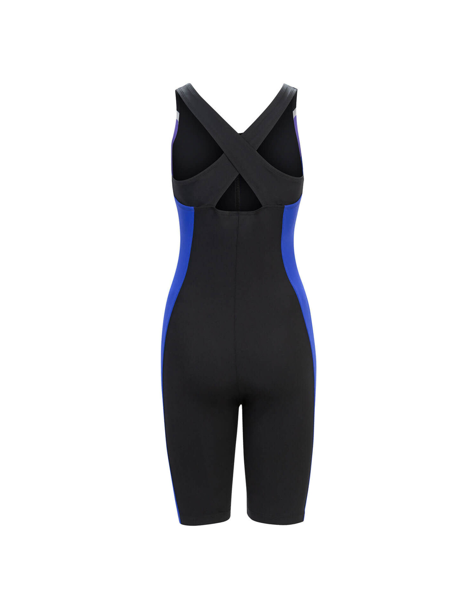 DOLFIN DOLFIN ZIP-FRONT AQUATARD