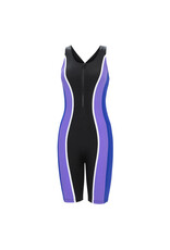 DOLFIN DOLFIN ZIP-FRONT AQUATARD