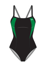 THE FINALS FINALS SURF SPLICE BUTTERFLYBACK