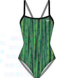 THE FINALS FINALS ZIRCON BUTTERFLY BACK