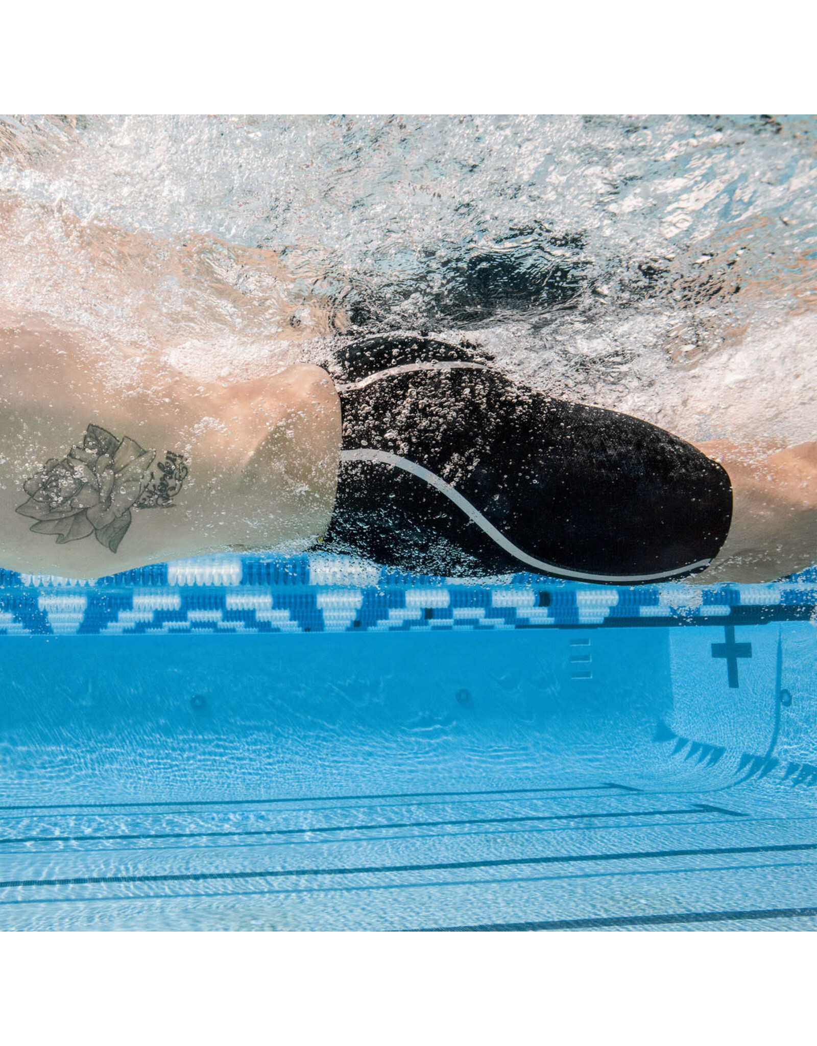 FINIS FINIS RIVAL JAMMER