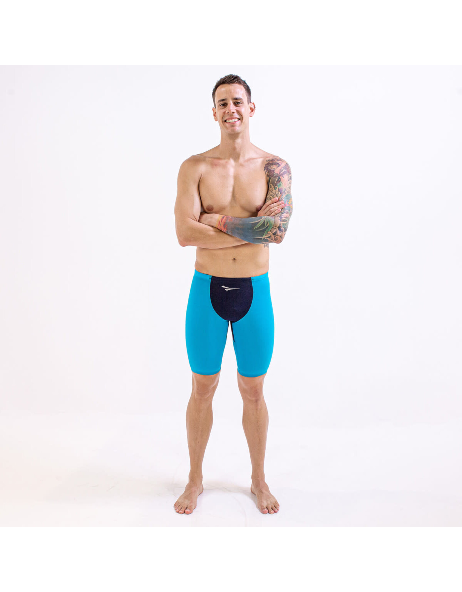 FINIS FINIS RIVAL JAMMER