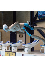 FINIS FINIS RIVAL JAMMER