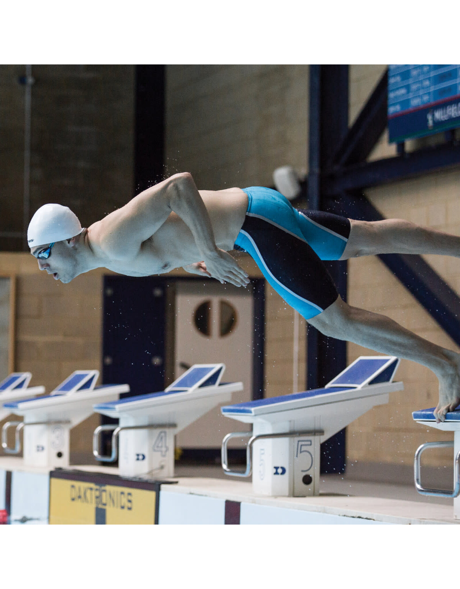 FINIS FINIS RIVAL JAMMER