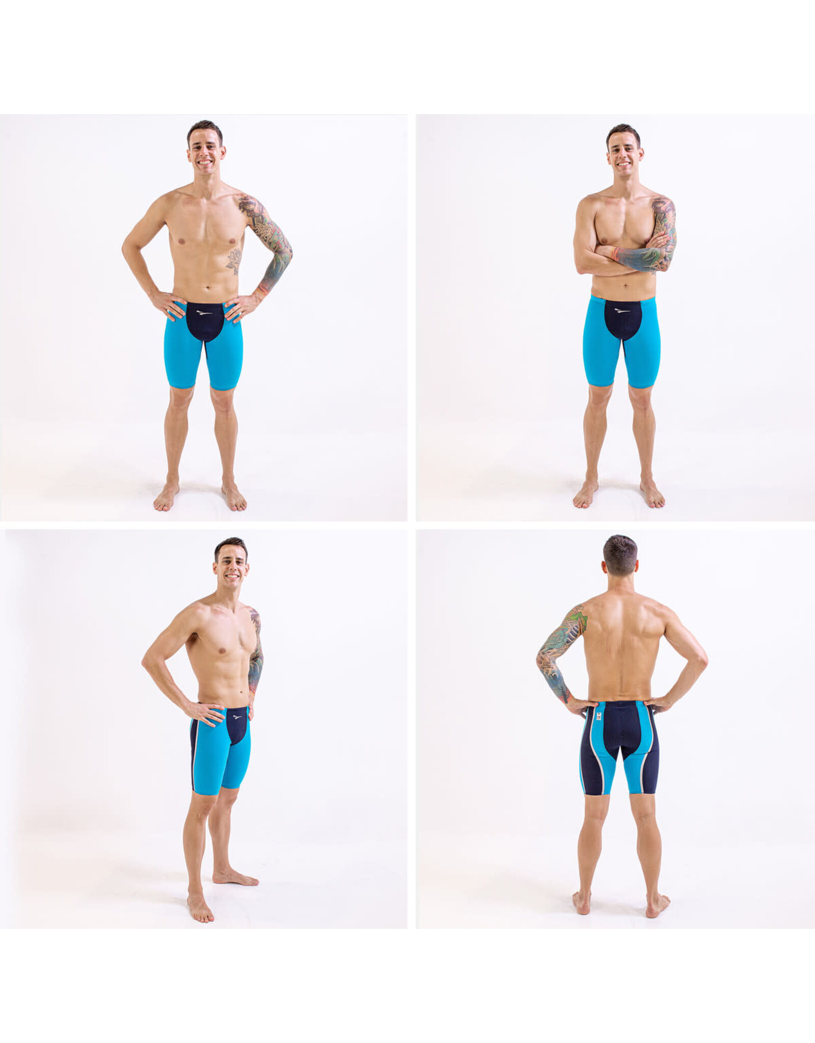 FINIS FINIS RIVAL JAMMER