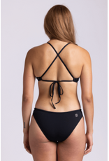 JOLYN JOLYN ANDY BIKINI SOLID BOTTOM