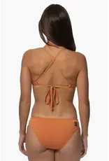 JOLYN JOLYN ANDY BIKINI SOLID BOTTOM