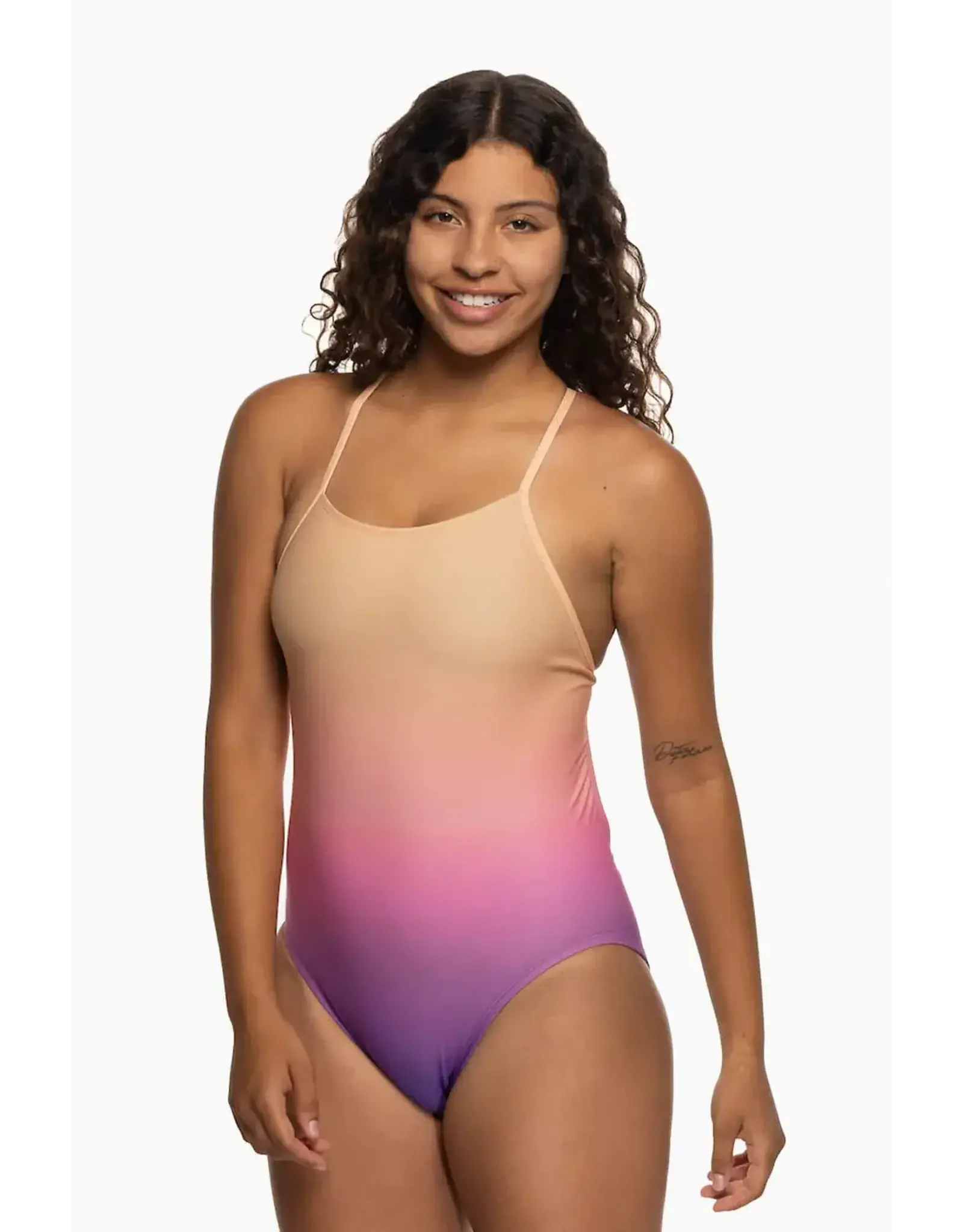 JOLYN JOLYN BRANDON 2 ONESIE