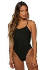 JOLYN JOLYN BRANDON 2 SOLID ONESIE