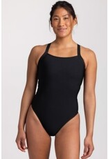 JOLYN JOLYN CAROLINE SOLID ONESIE