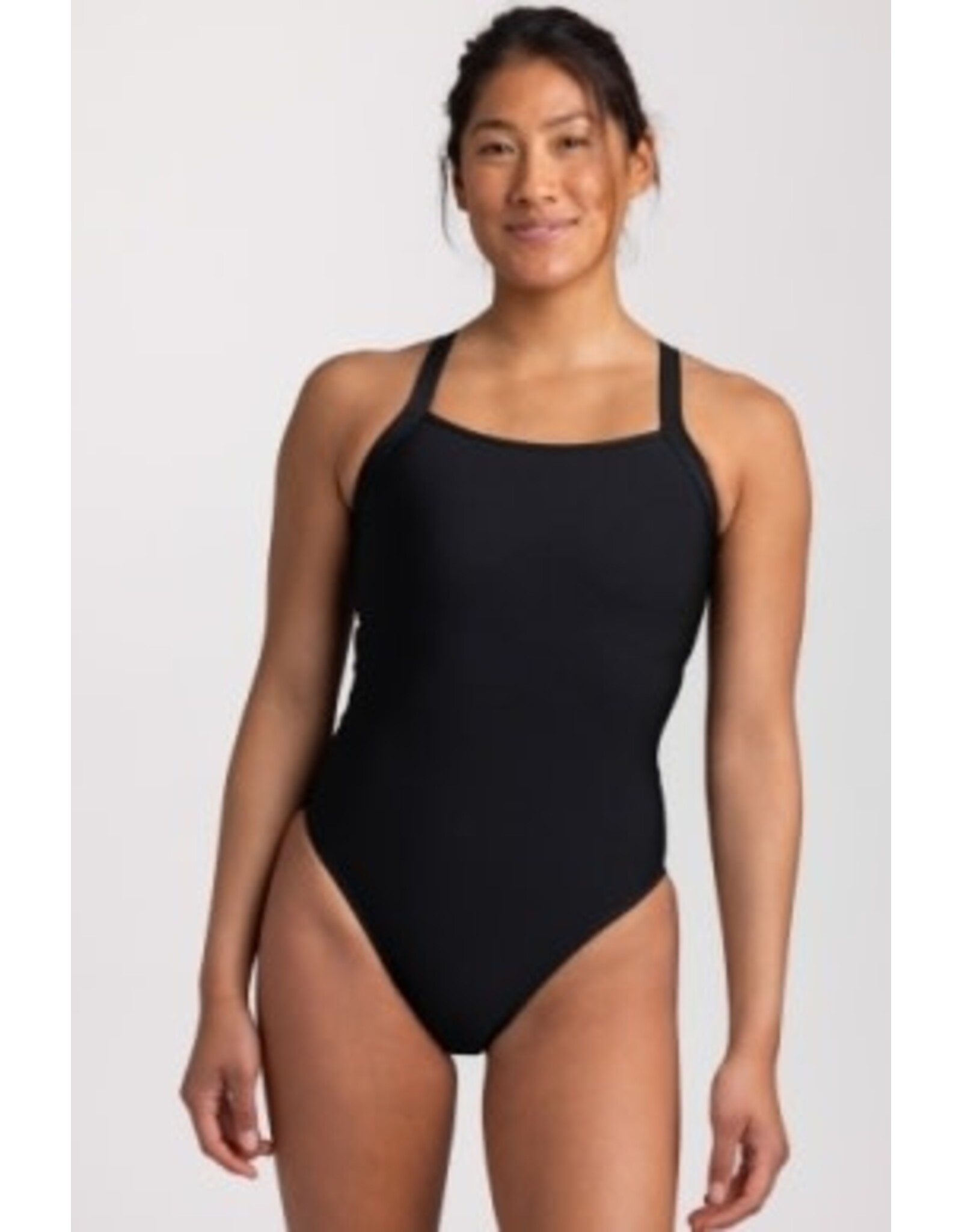 JOLYN JOLYN CAROLINE SOLID ONESIE