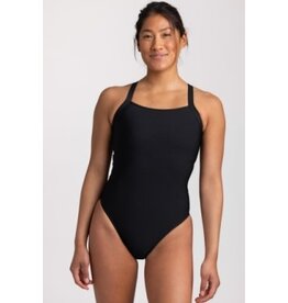 JOLYN JOLYN CAROLINE SOLID ONESIE