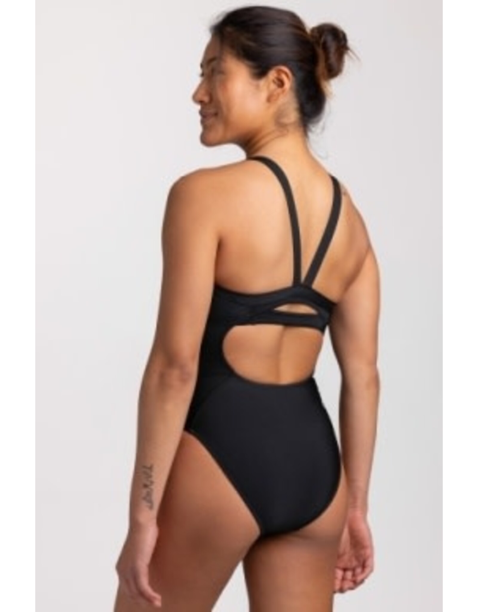 JOLYN JOLYN CAROLINE SOLID ONESIE