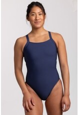 JOLYN JOLYN CAROLINE SOLID ONESIE