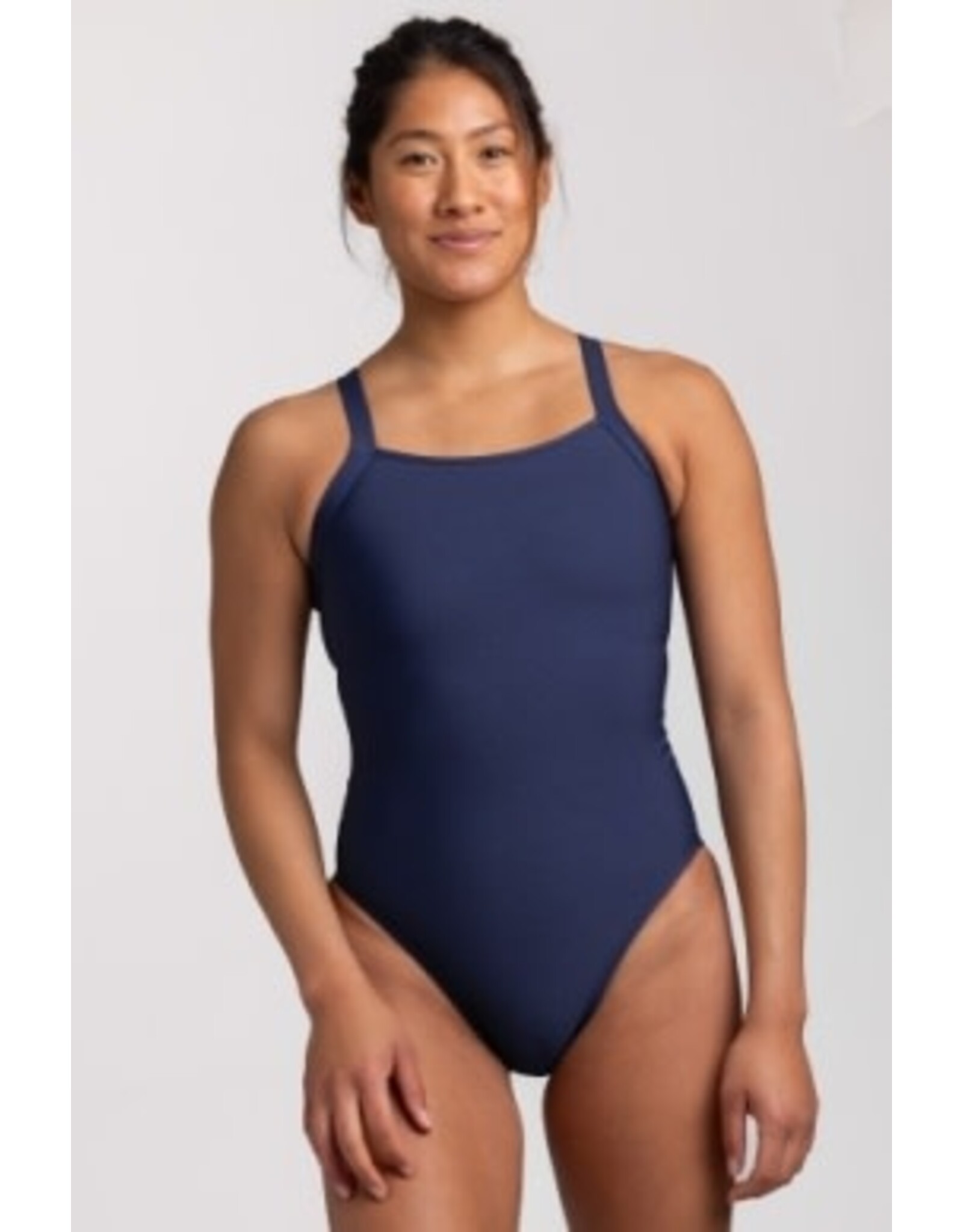 JOLYN JOLYN CAROLINE SOLID ONESIE