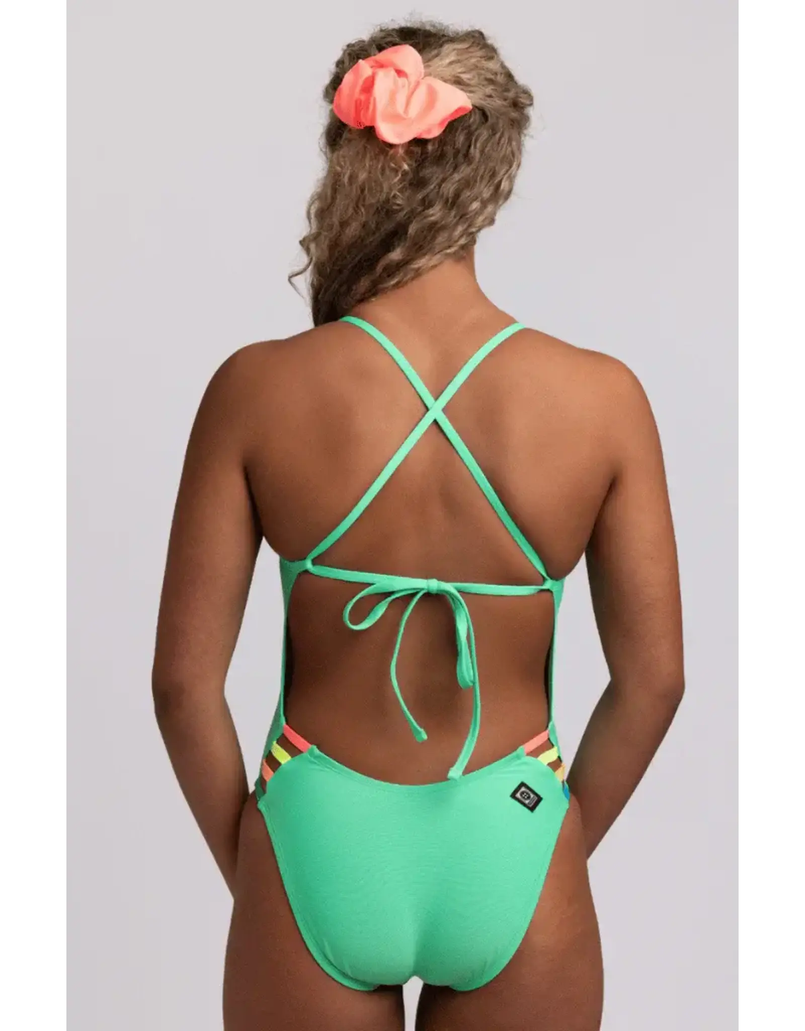 JOLYN JOLYN GAVIN 2 ONESIE