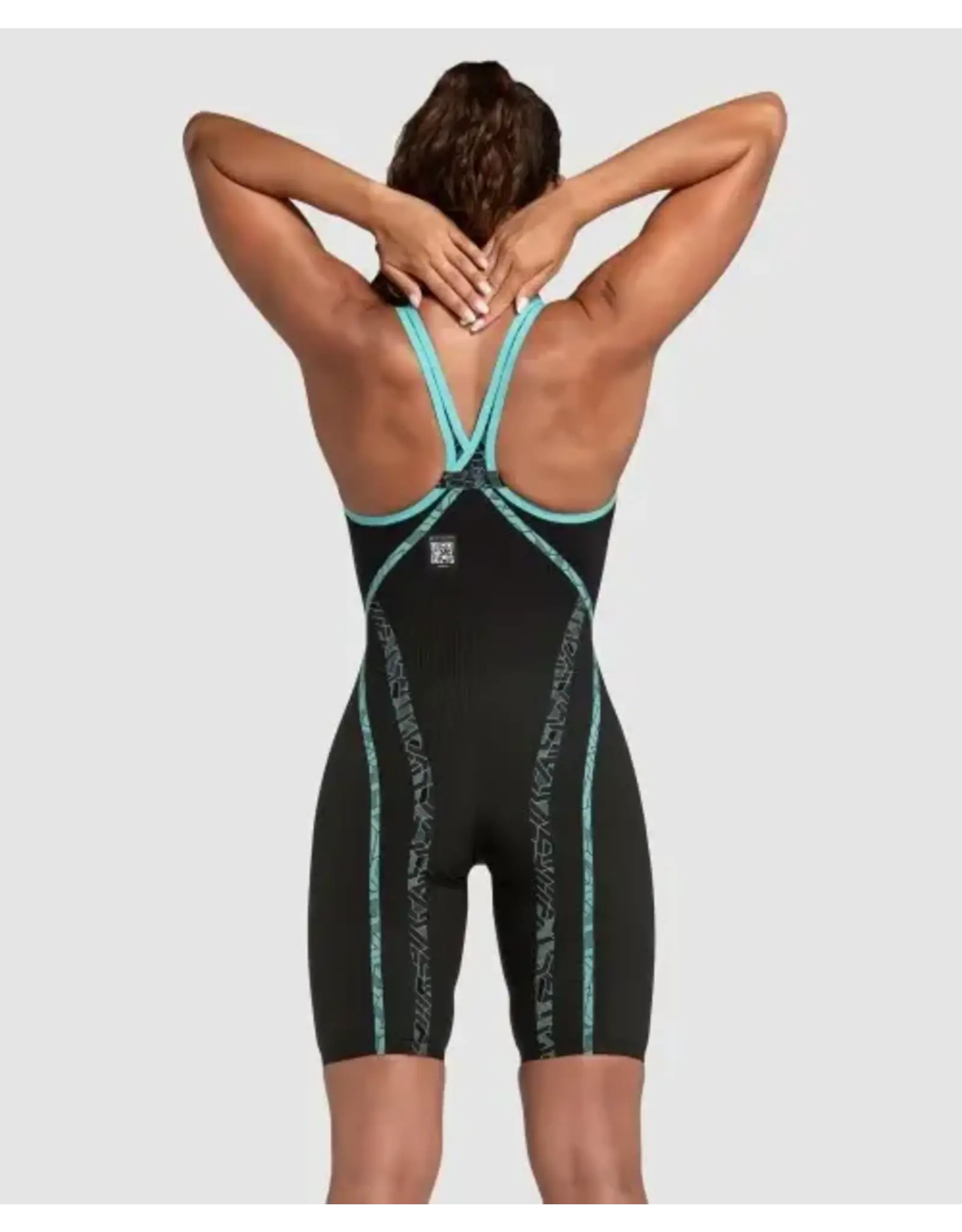 ARENA ARENA POWERSKIN PRIMO SL CLOSED BACK