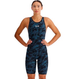 TYR TYR VENZO CLOSED BACK