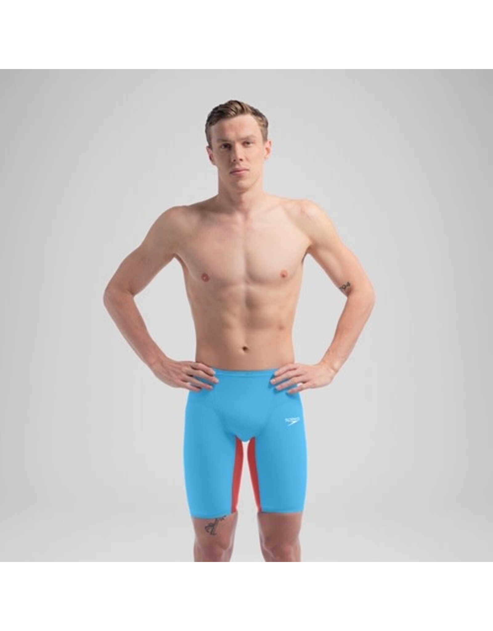 SPEEDO SPEEDO LZR VALOR 2.0 JAMMER