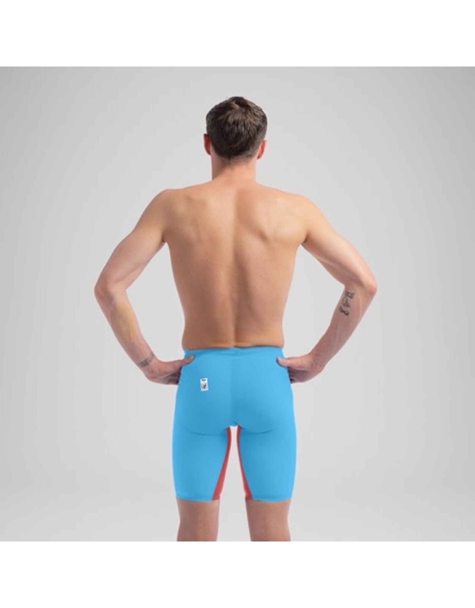 SPEEDO SPEEDO LZR VALOR 2.0 JAMMER