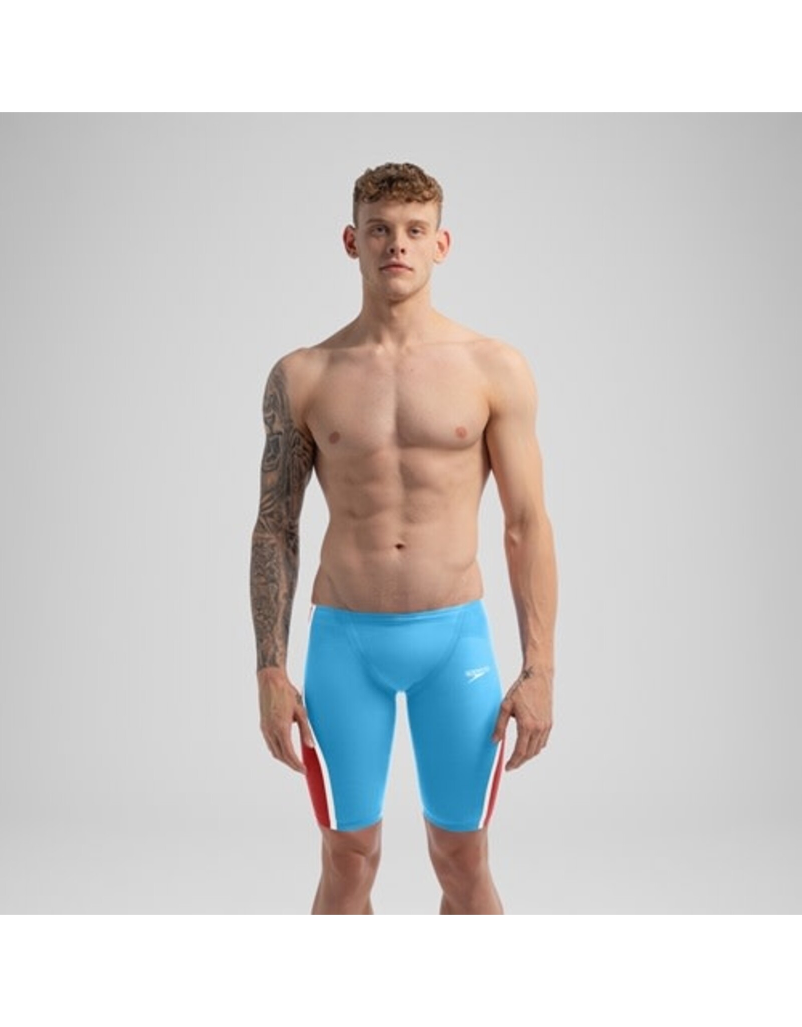 SPEEDO SPEEDO LZR INTENT 2.0 JAMMER