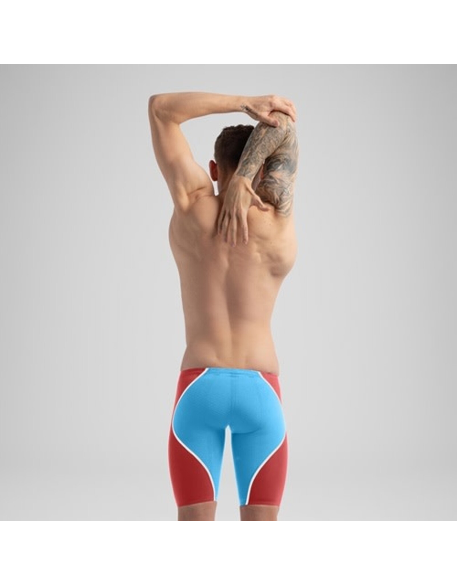 SPEEDO SPEEDO LZR INTENT 2.0 JAMMER