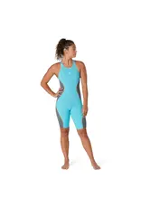 SPEEDO SPEEDO PURE INTENT OPEN BACK