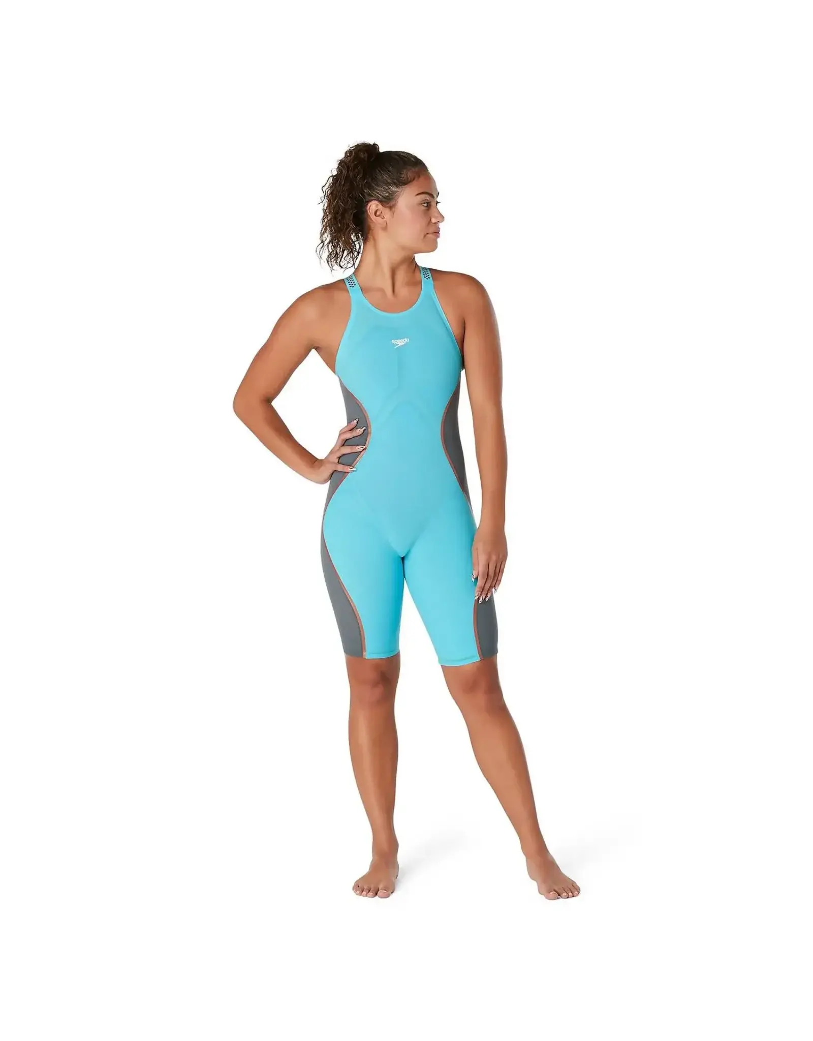 SPEEDO SPEEDO PURE INTENT OPEN BACK