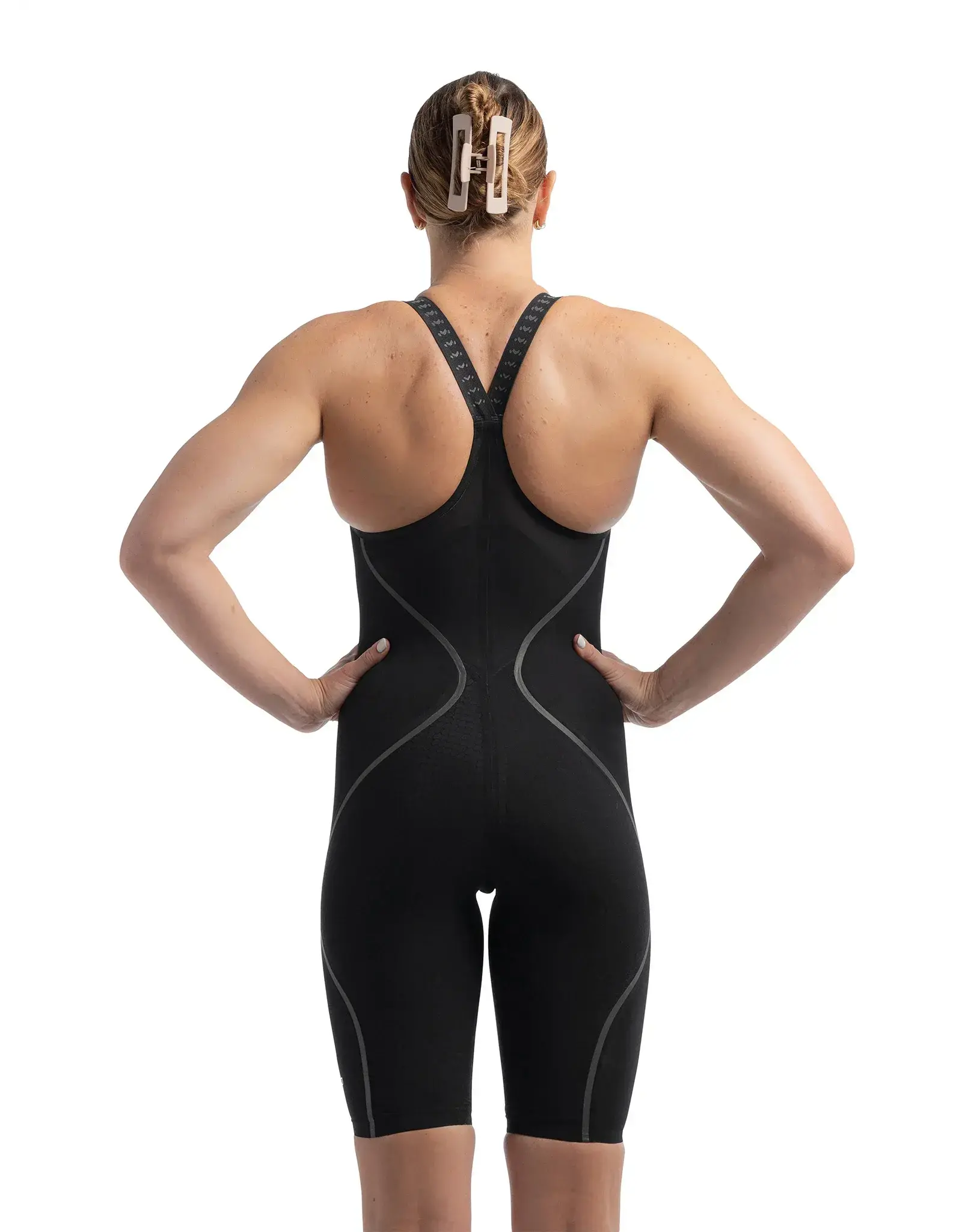 SPEEDO SPEEDO LZR INTENT 2.0 CLOSED BACK