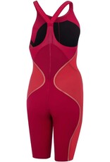 SPEEDO SPEEDO PURE INTENT CLOSED BACK