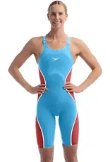 SPEEDO SPEEDO LZR INTENT 2.0 CLOSED BACK