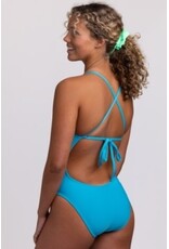 JOLYN JOLYN JACKSON 4 SOLID ONESIE