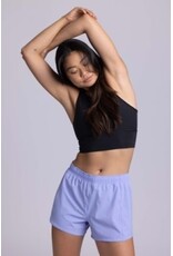 JOLYN JOLYN JANIE HIGH WAISTED RUN SHORT