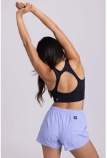 JOLYN JOLYN JANIE HIGH WAISTED RUN SHORT