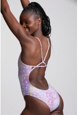 JOLYN JOLYN PERRY SWIM ONESIE