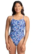 JOLYN JOLYN PERRY SWIM ONESIE