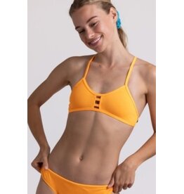 JOLYN JOLYN TOMCAT SOLID BIKINI TOP