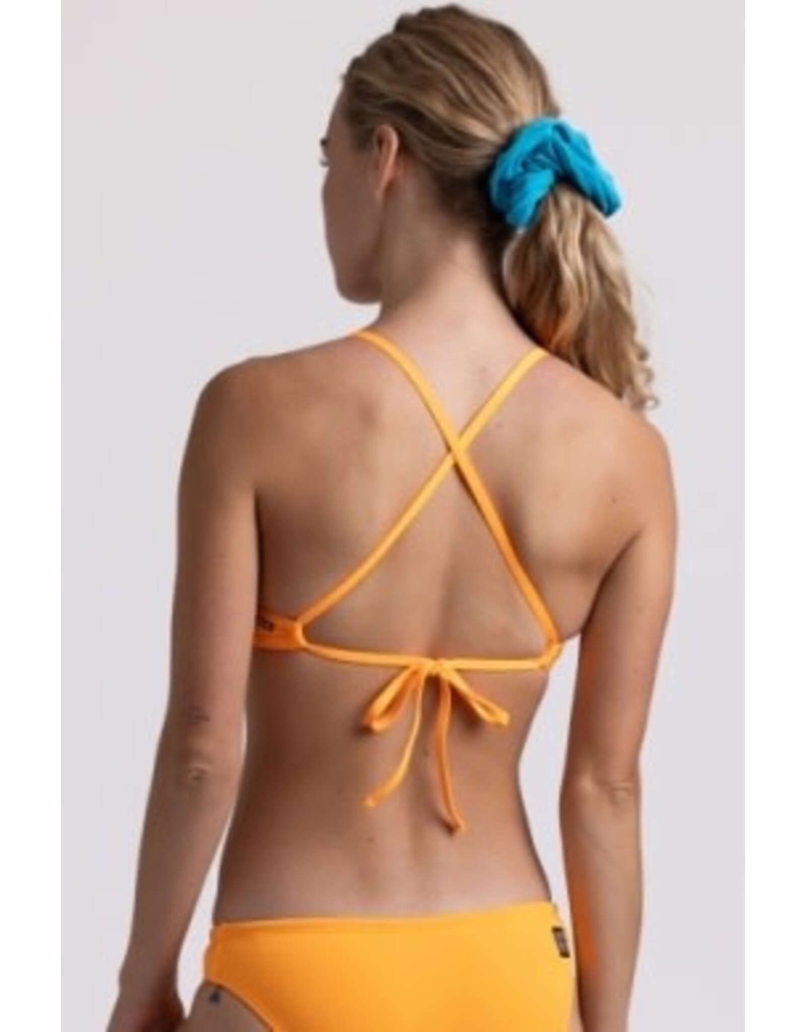 JOLYN JOLYN TOMCAT SOLID BIKINI TOP