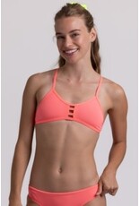 JOLYN JOLYN TOMCAT SOLID BIKINI TOP