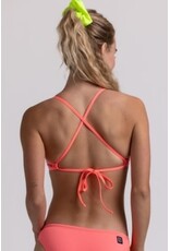 JOLYN JOLYN TOMCAT SOLID BIKINI TOP