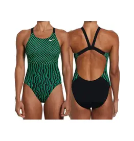 NIKE NIKE DRIPPY CHECK FASTBACK