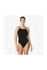 SPEEDO SPEEDO ENDURANCE + SOLID CROSSBACK