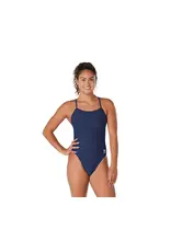 SPEEDO SPEEDO ENDURANCE + SOLID CROSSBACK