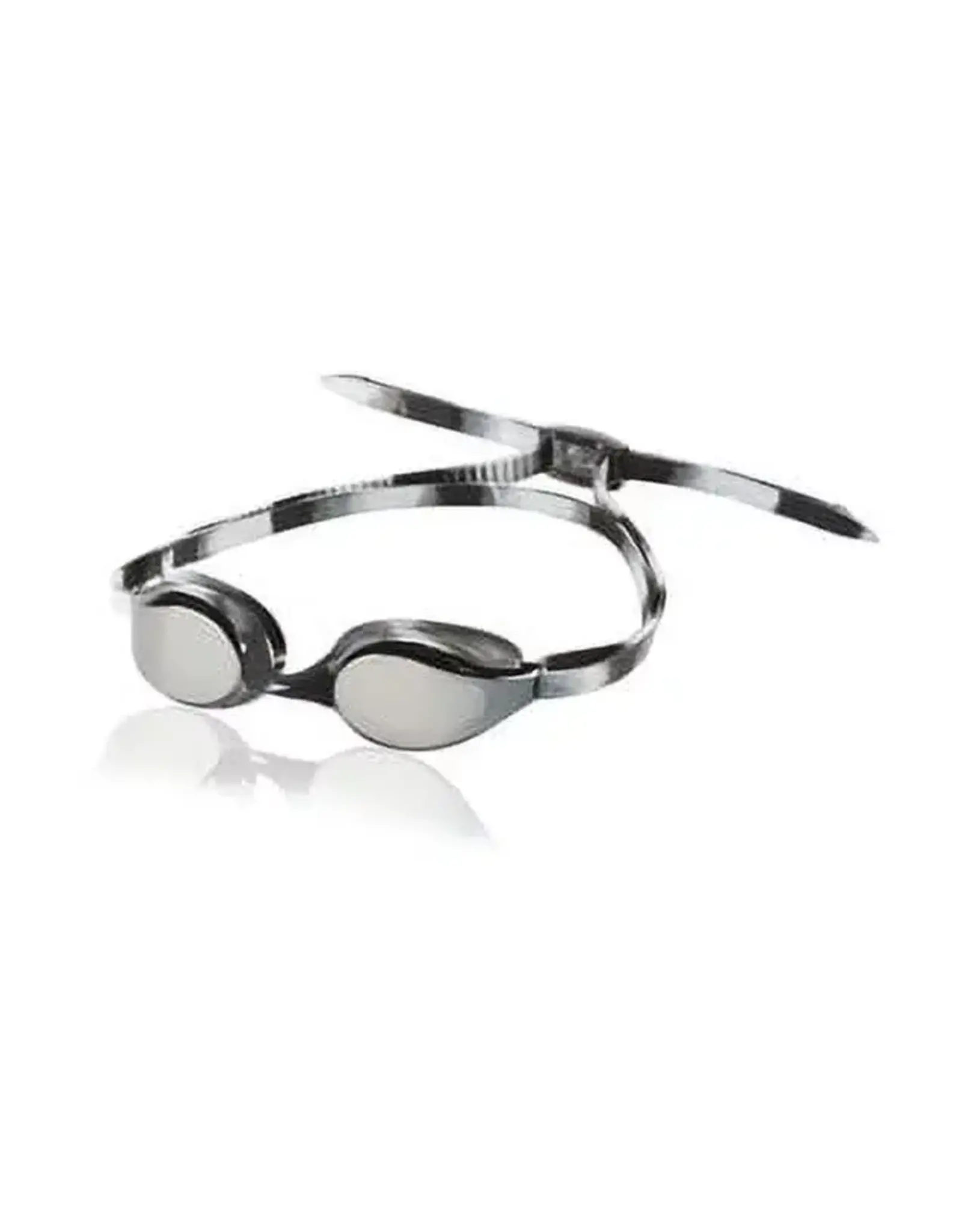 SPEEDO SPEEDO HYPER FLYER JR MIRRORED