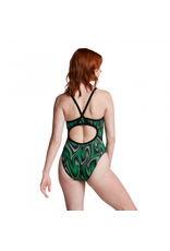 SPEEDO SPEEDO PURPOSE FLYBACK