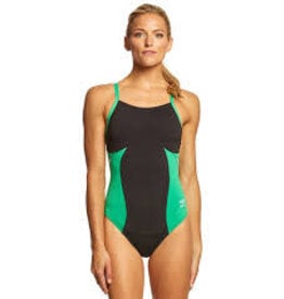 SPEEDO SPEEDO SPARK SPLICE FLYBACK