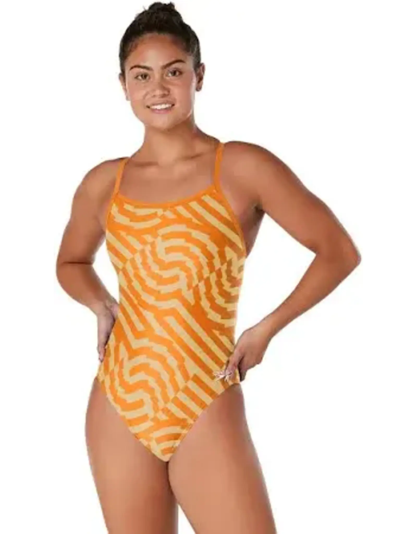 SPEEDO SPEEDO ST VORTEX MAZE FLYBACK