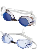 SPEEDO SPEEDO SWEDISH 2-PACK BLUE