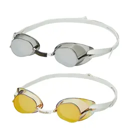 SPEEDO SPEEDO SWEDISH MIRRORED 2-PACK MULTI